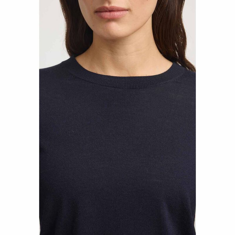 Toorallie Fine Merino Crew Jersey image number 2